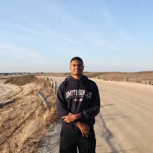 Meet your Posher, Anthony